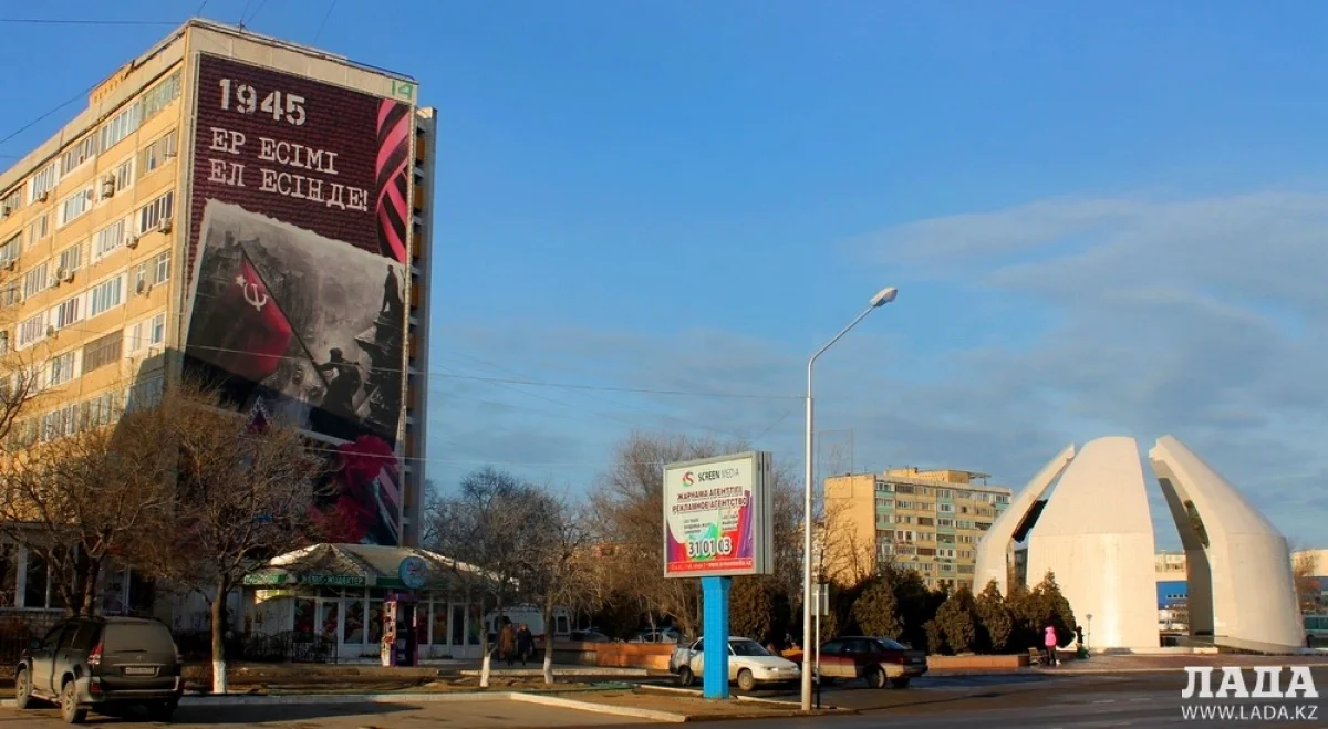 Дом, в котором произошла кража. Фото автора