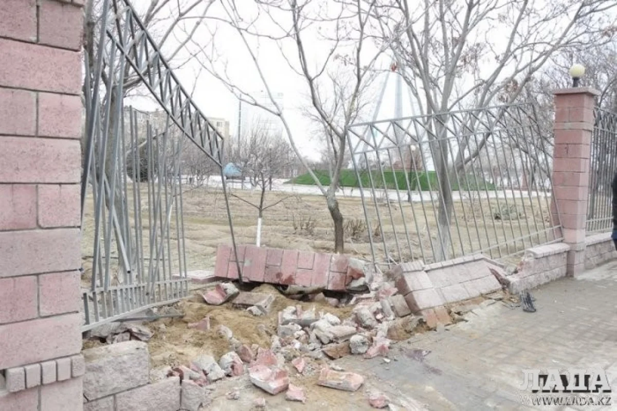 Фото Кадырбека Айдарулы