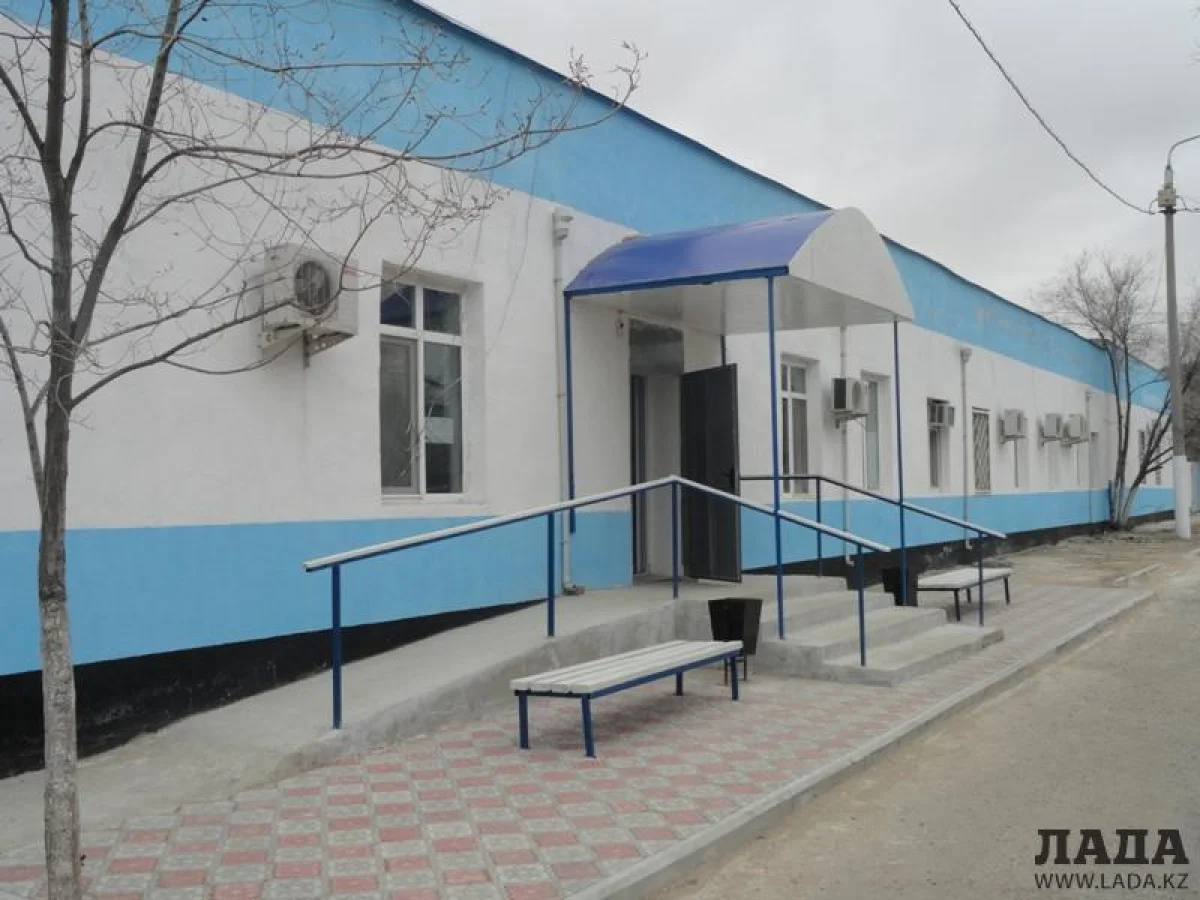 Фото Гульмиры Садыровой из архива Lada.kz