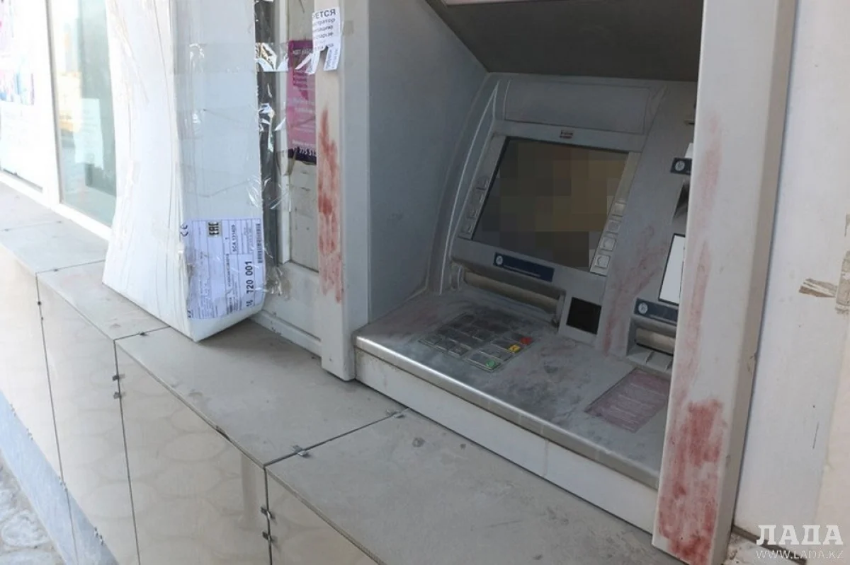 Фото Рашида Исмагилова