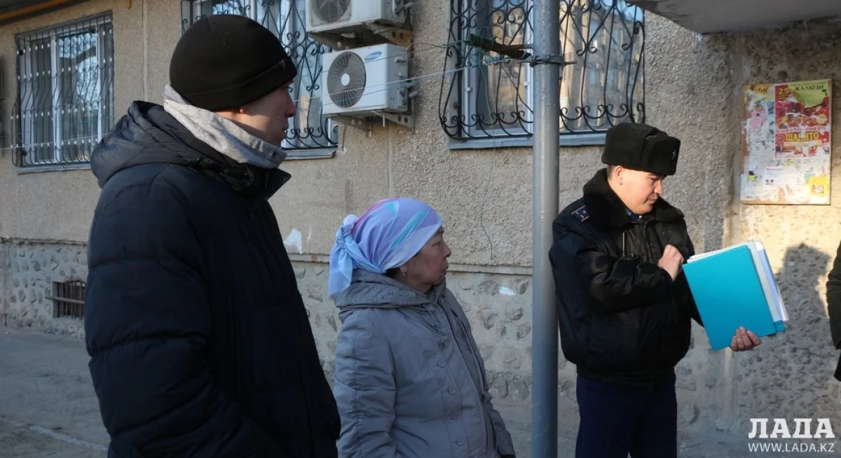 Фото Кадырбека Айдарулы