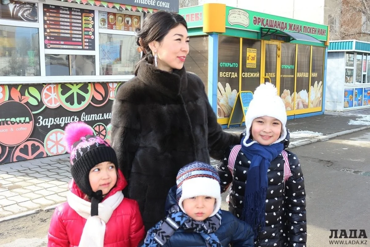 Скриншот из видеоматериала