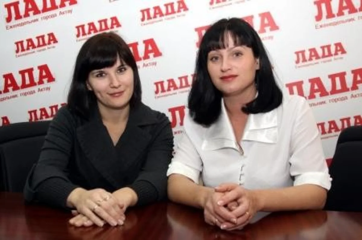 Фото из архива Lada.kz