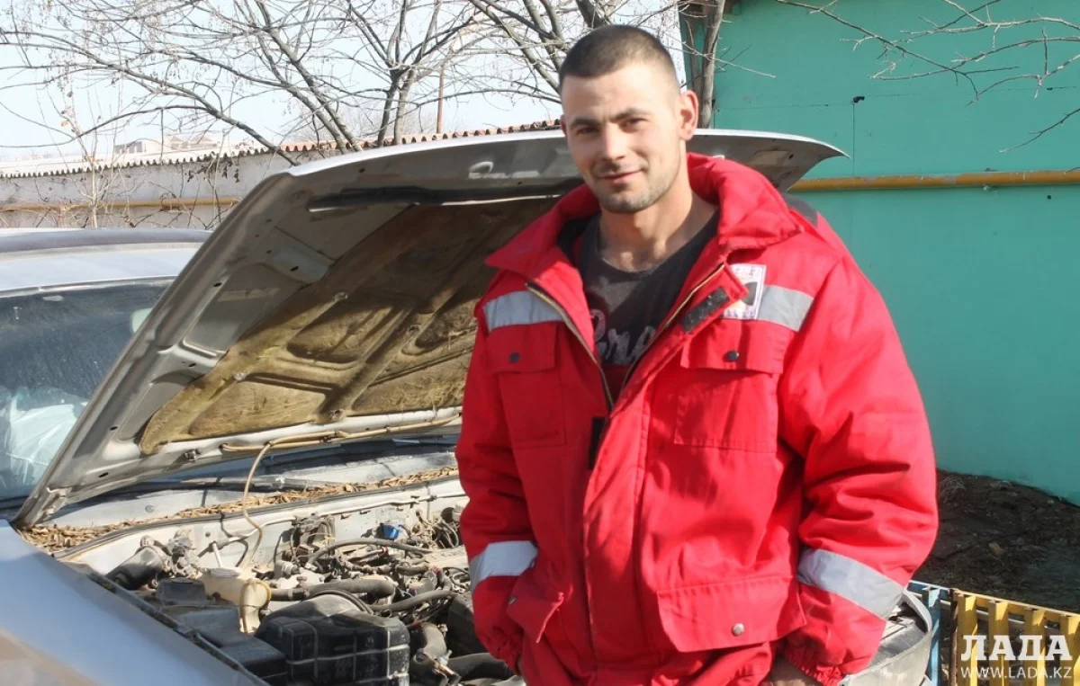 Игорь Заричанский