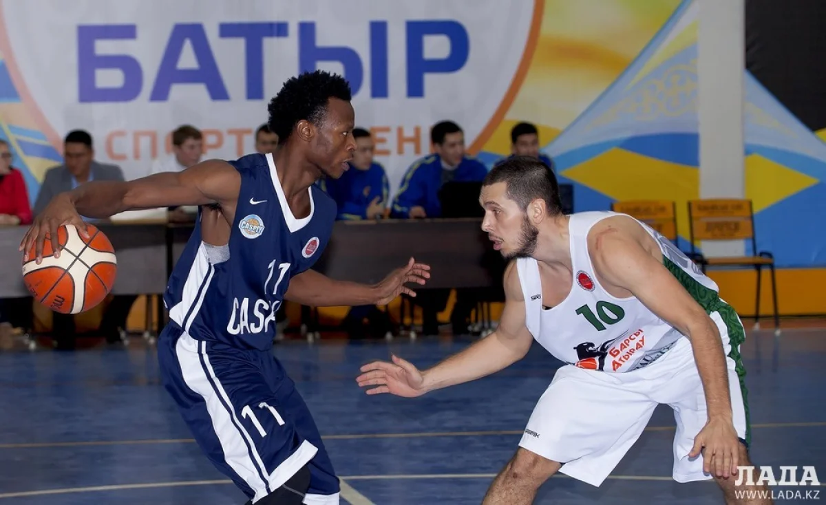 Шон Хилл в нападении