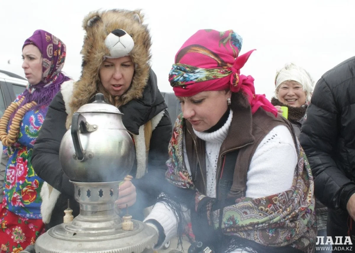 Фото автора и Ольги Ярославской