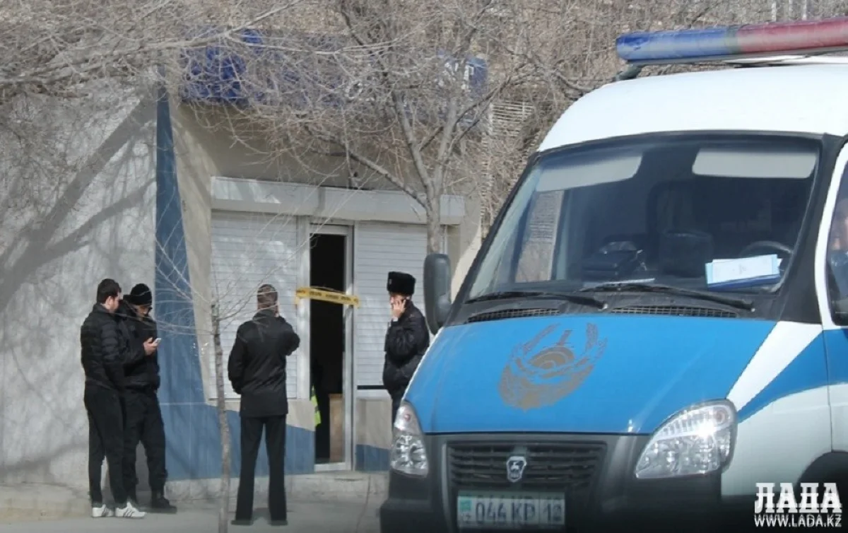 Фото Сергея Кораблева