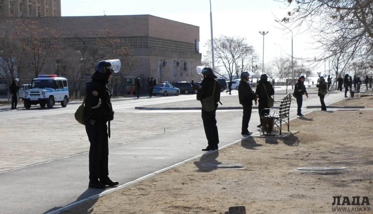 Фото Рашида Исмагилова