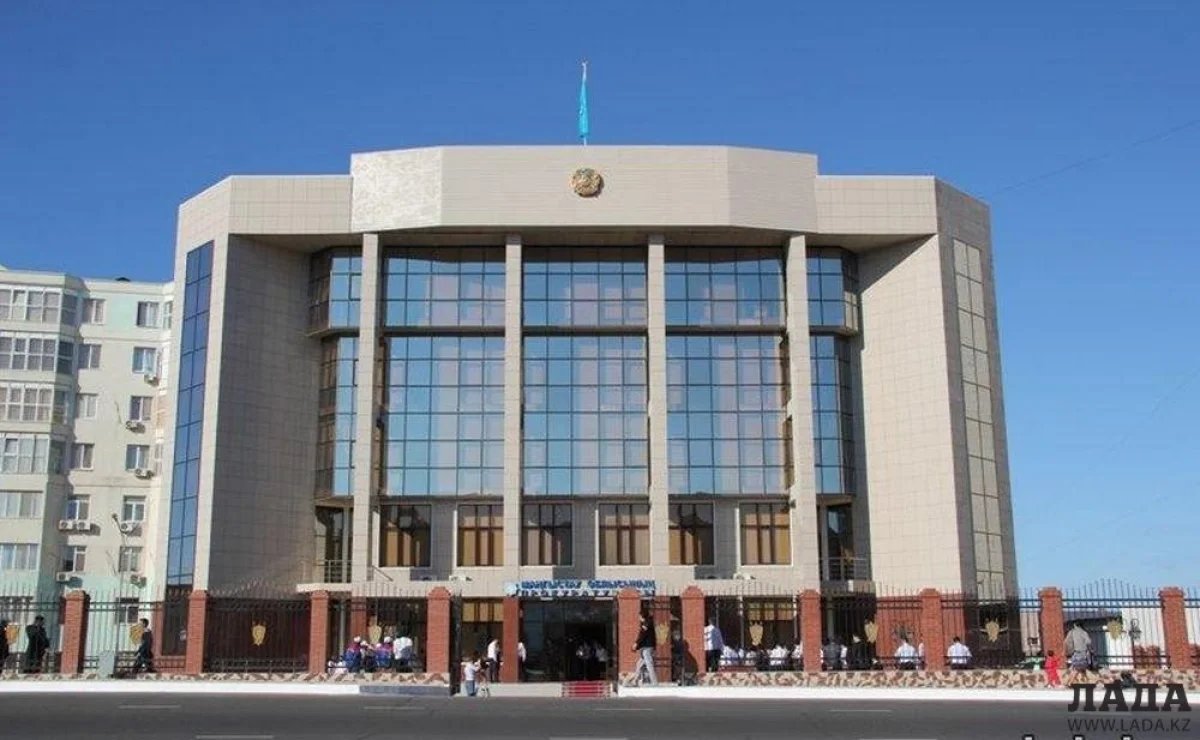 Фото из архива Lada.kz