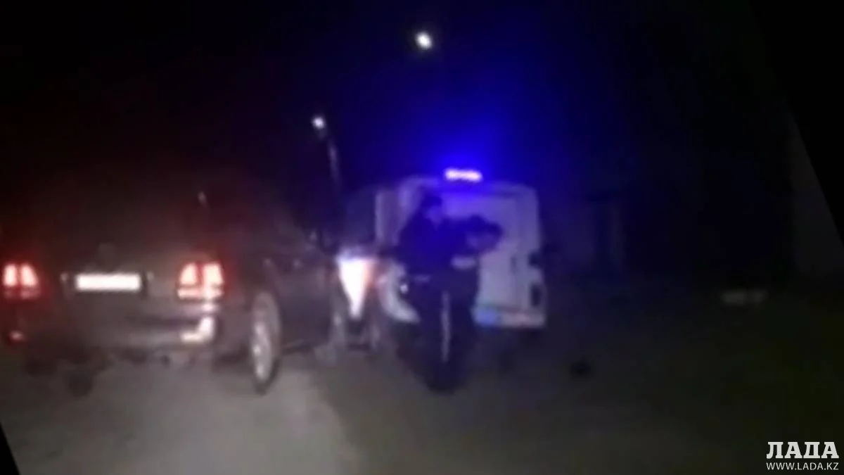 Скриншот с видео