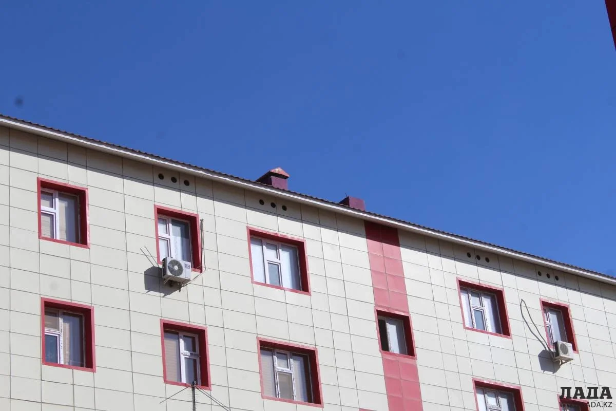 Вентиляционные люки. Фото автора