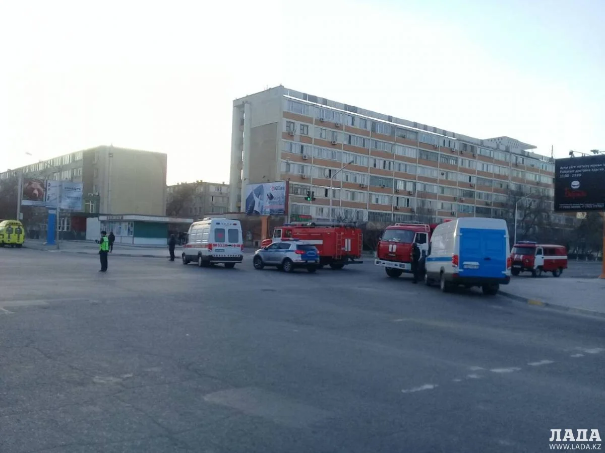 Фото автора