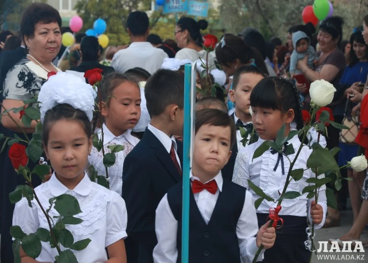 фото Лианы Рязанцевой из архива Лады