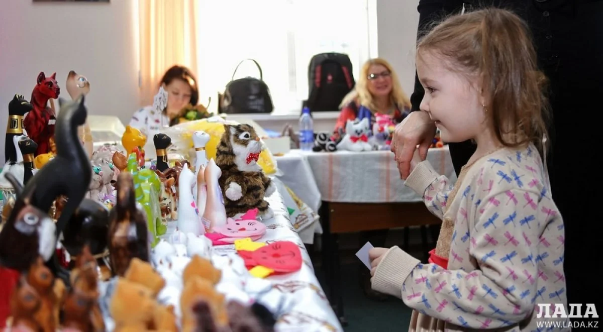 Детское восхищение