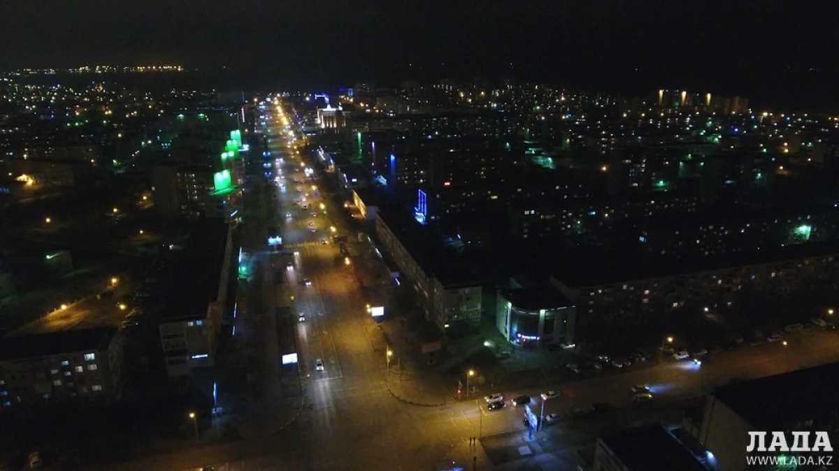 Фото из архива «Лады»