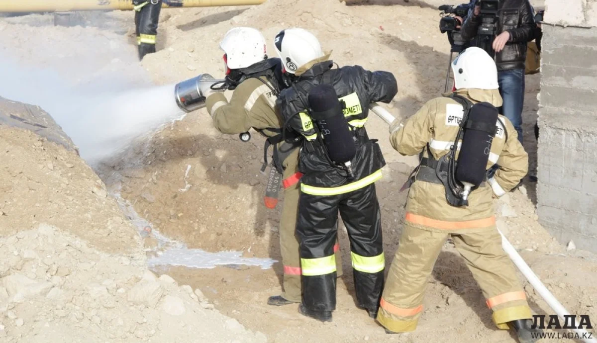 Фото из архива "Лады"