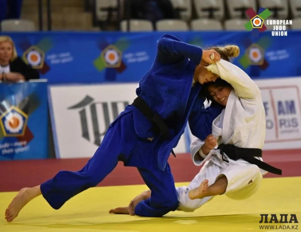 Фото предоставил Жамбыл Бисенкулов, методист спортивного зала «Шогы батыр».