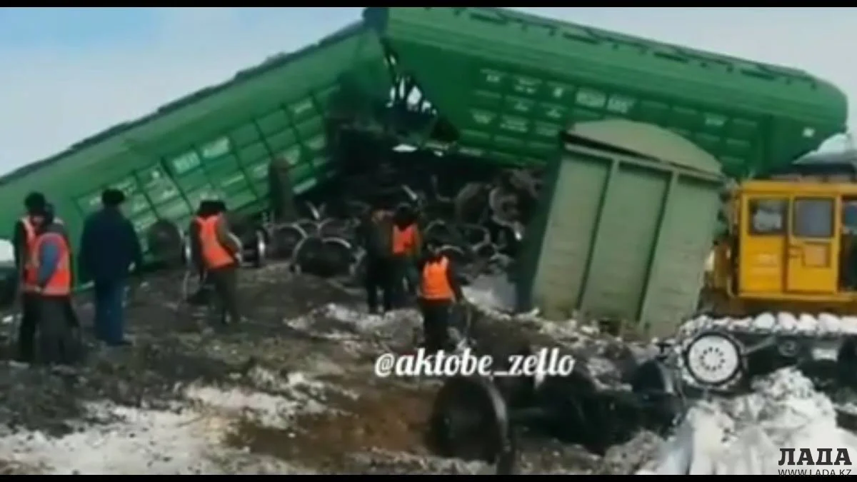 Кадр видео @aktobe_zello