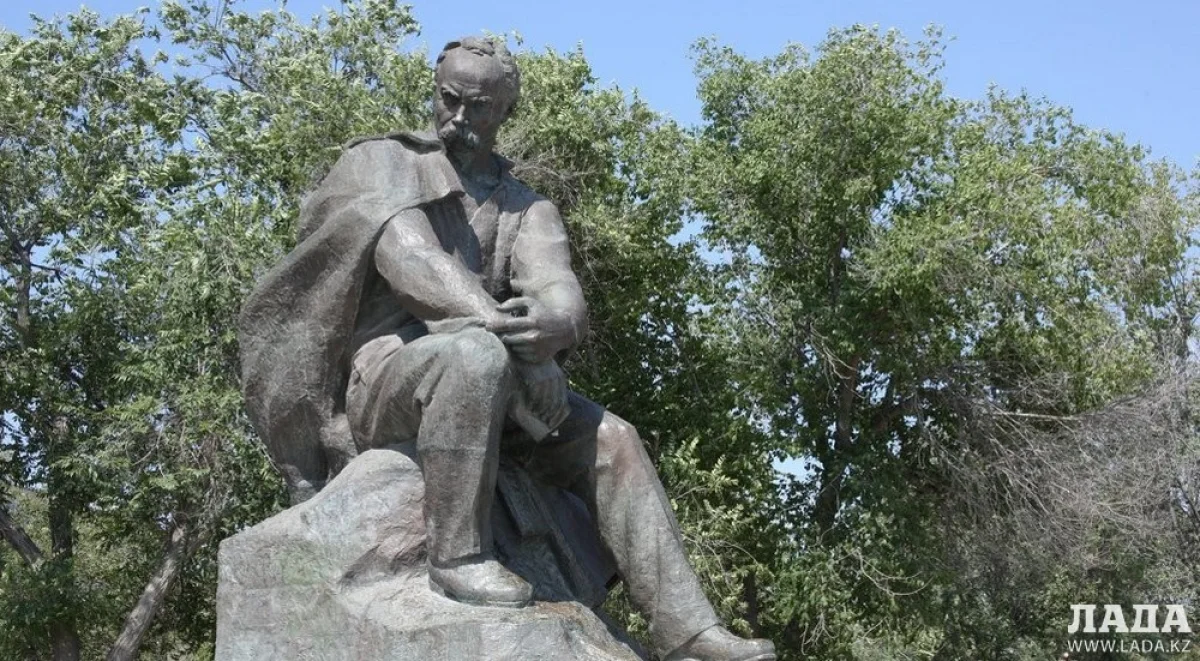 Фото из архива Lada.kz