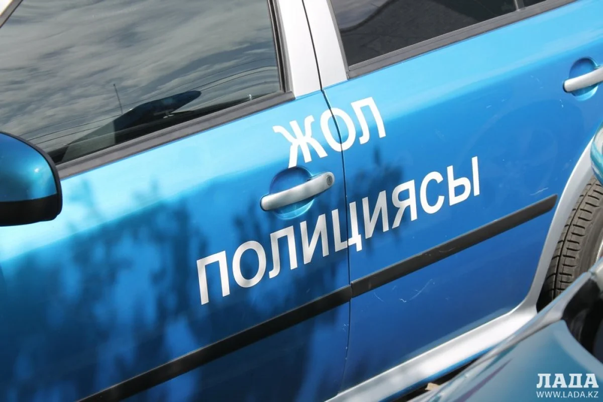 Фото Лианы Рязанцевой из архива Lada.kz