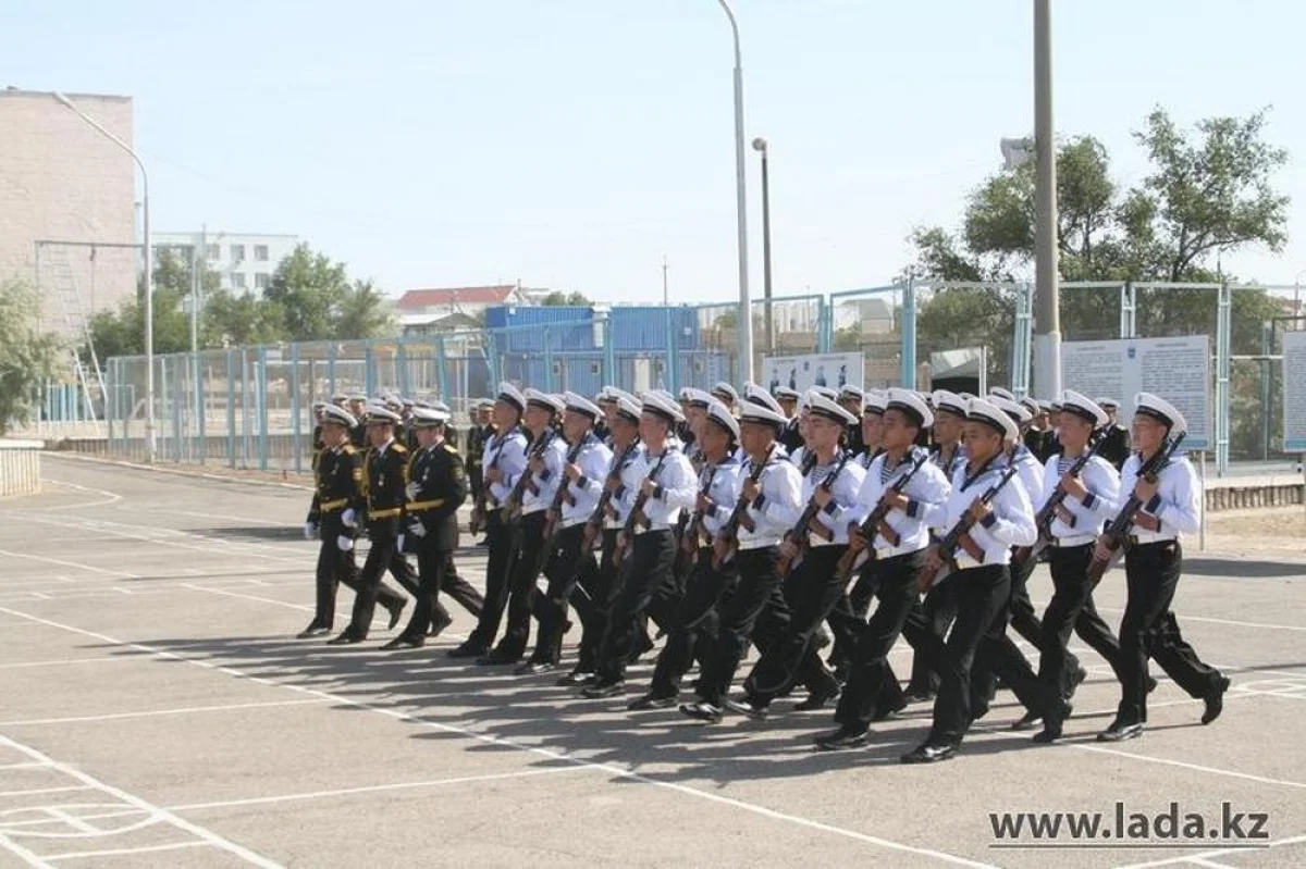 Фото из архива Lada.kz