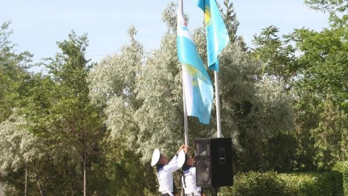 Фото из архива