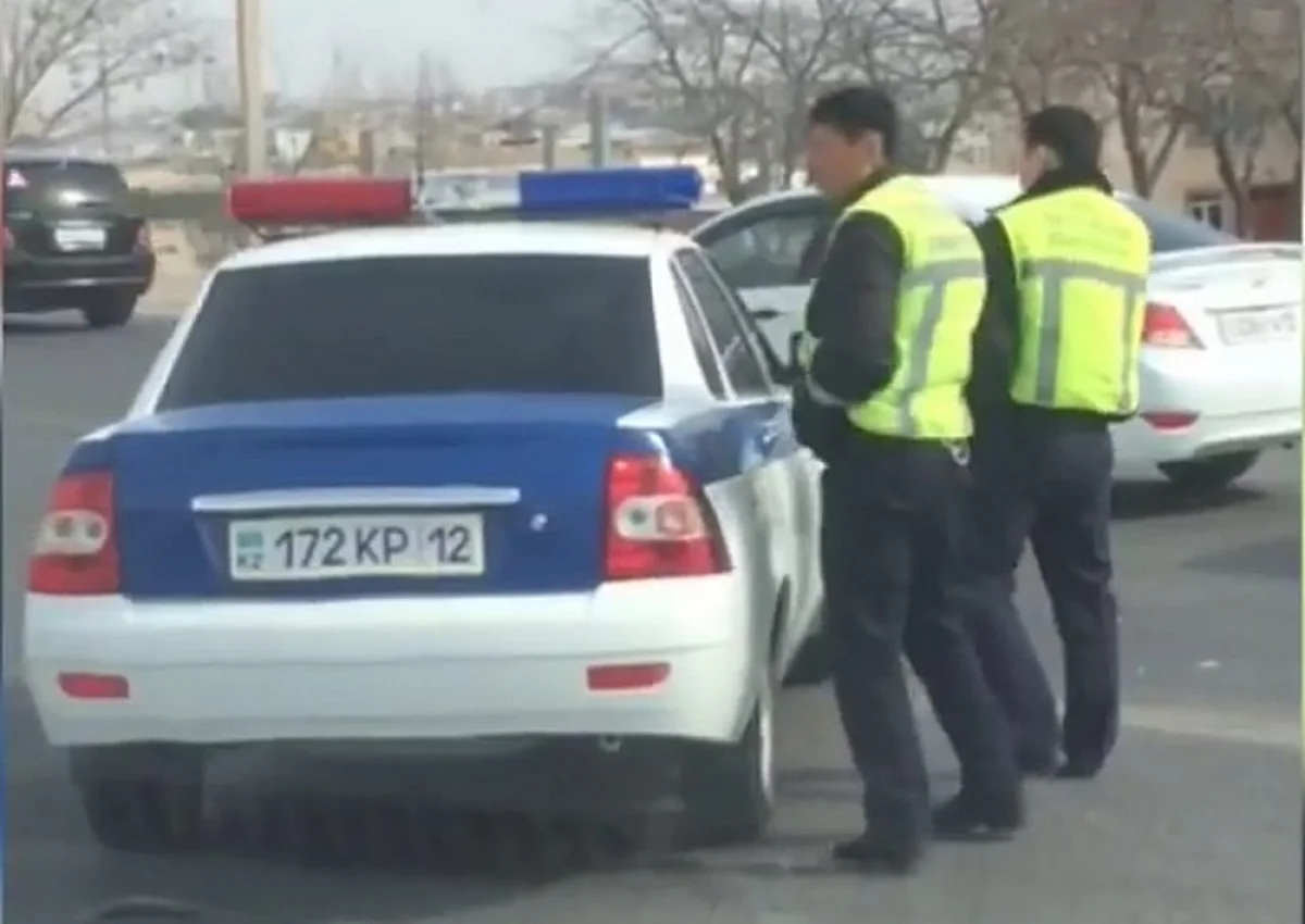 Кадр из видео