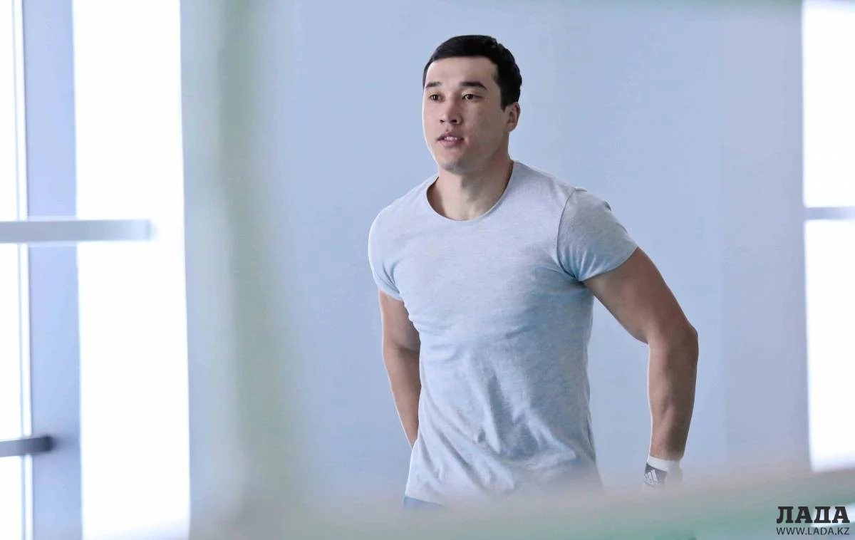 Фото из архива Lada.kz