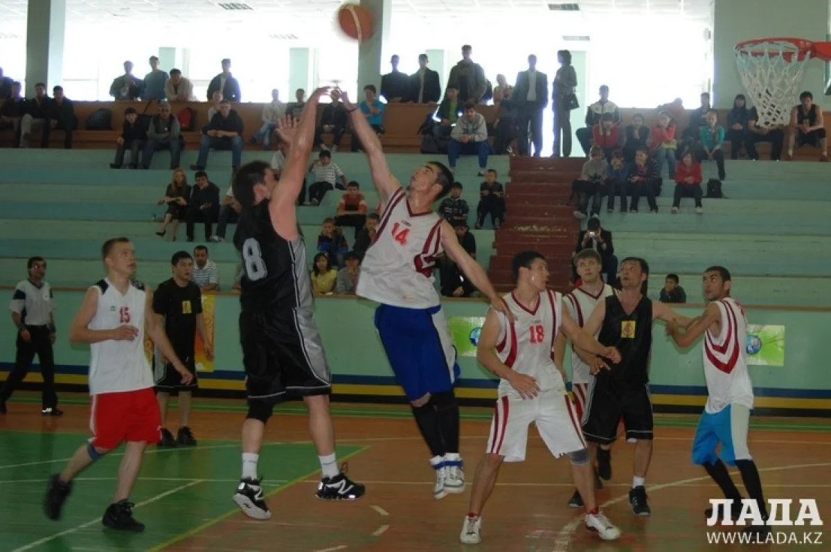 Фото из архива Lada.kz