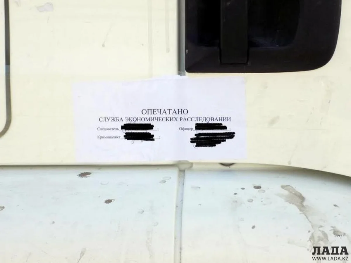 Фото предоставлено СЭР департамента Мангистауской области