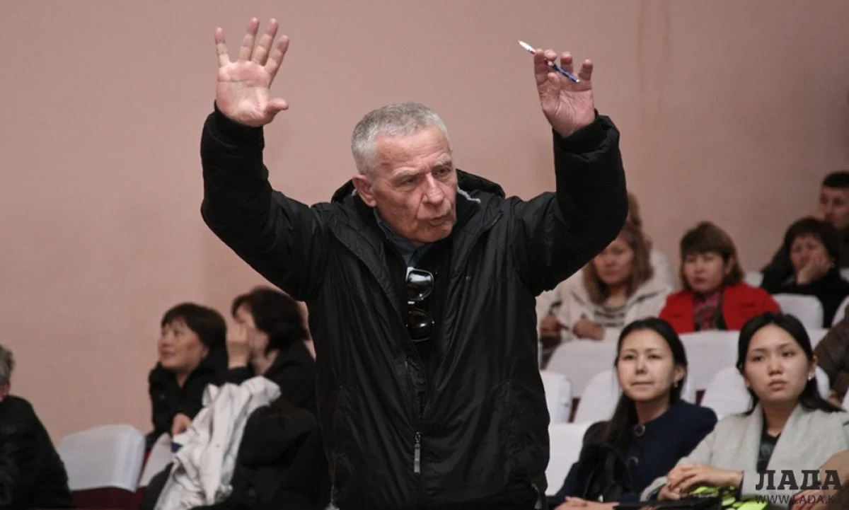 Фото Ольги Ярославской