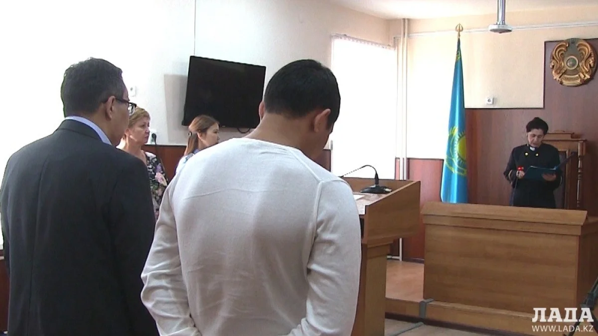 Суд над врачами