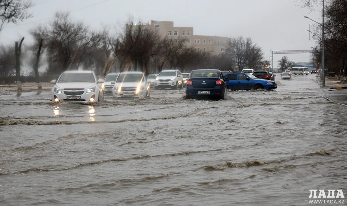 Фото из архива "Лады"