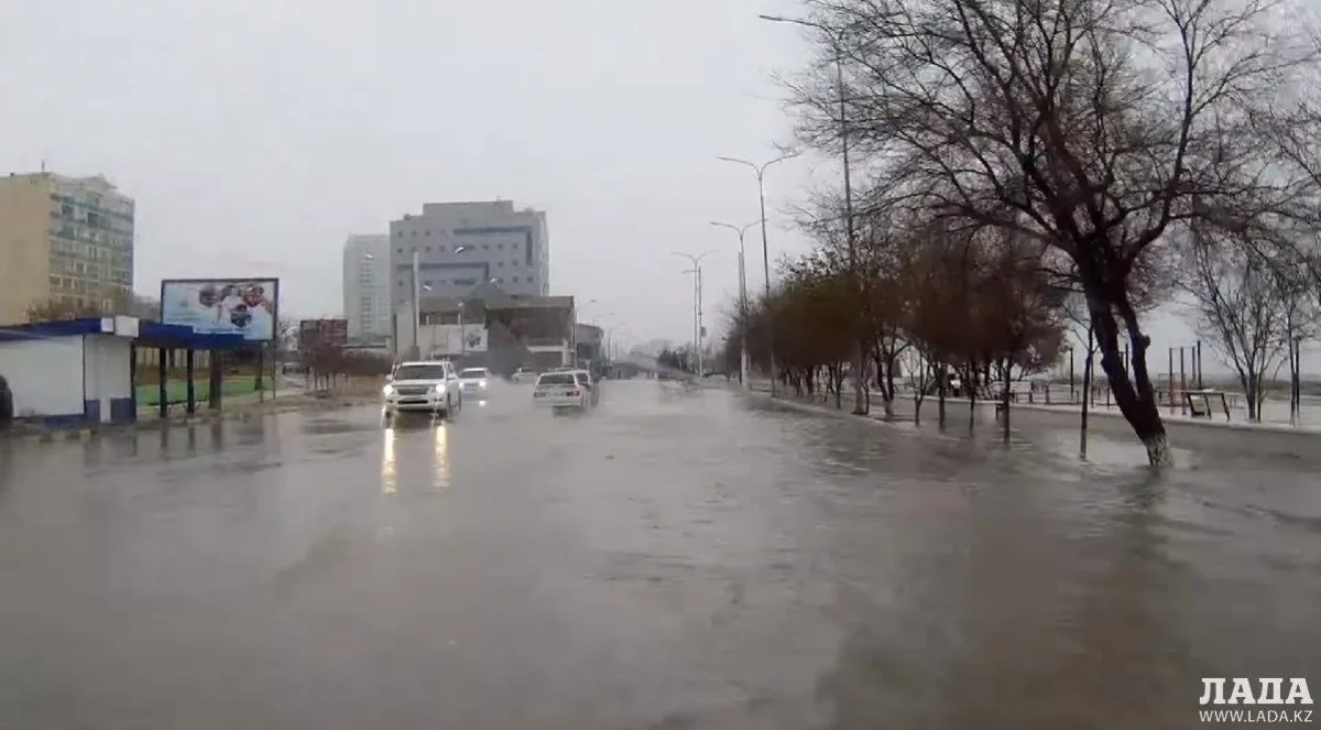 фото из архива Лады