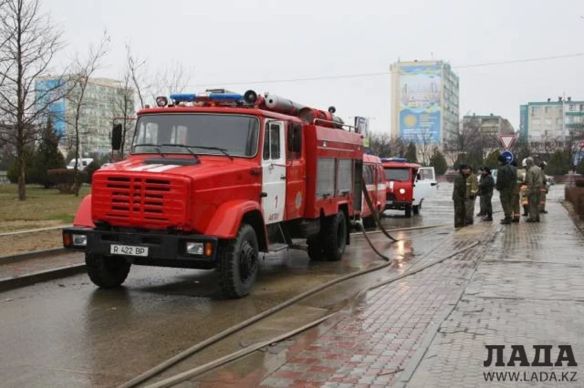 Фото из архива