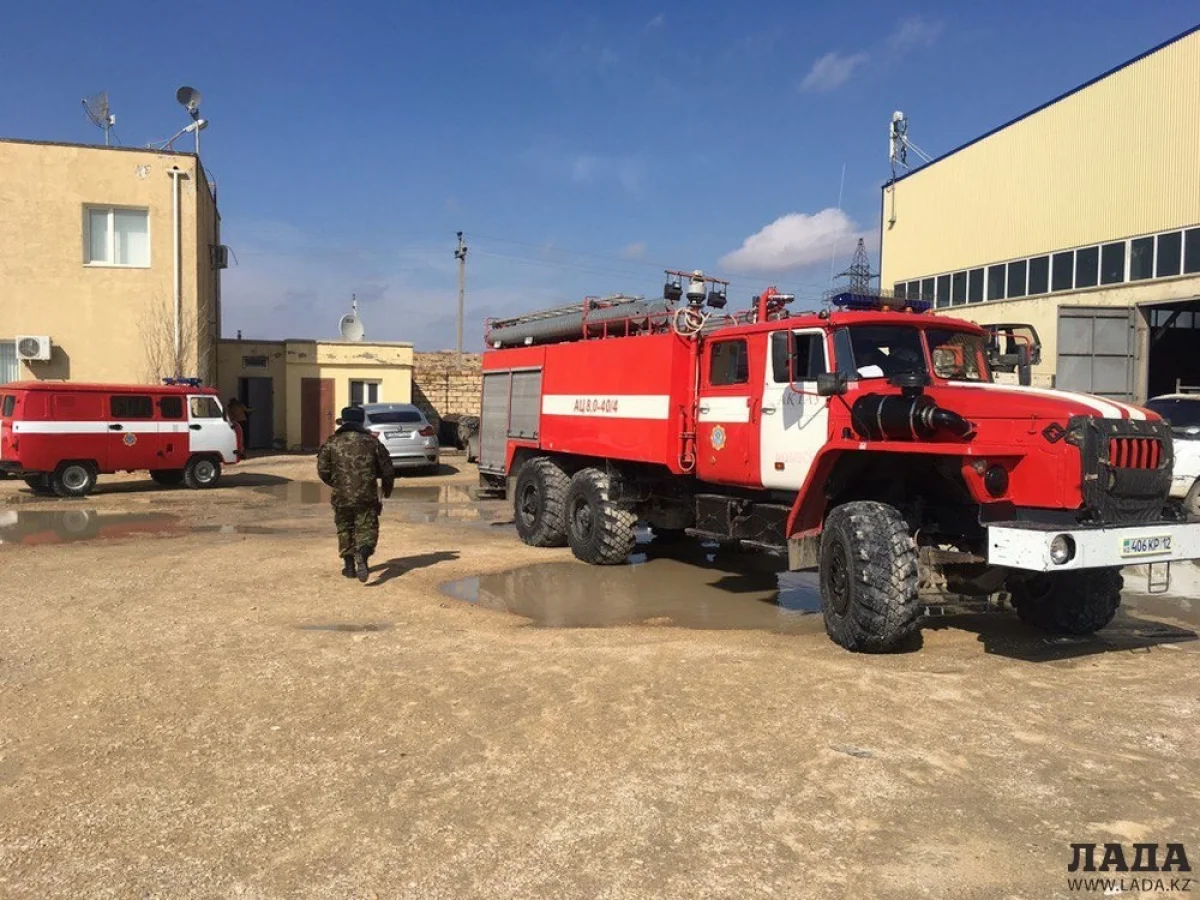 Фото Тимура Ниталиева