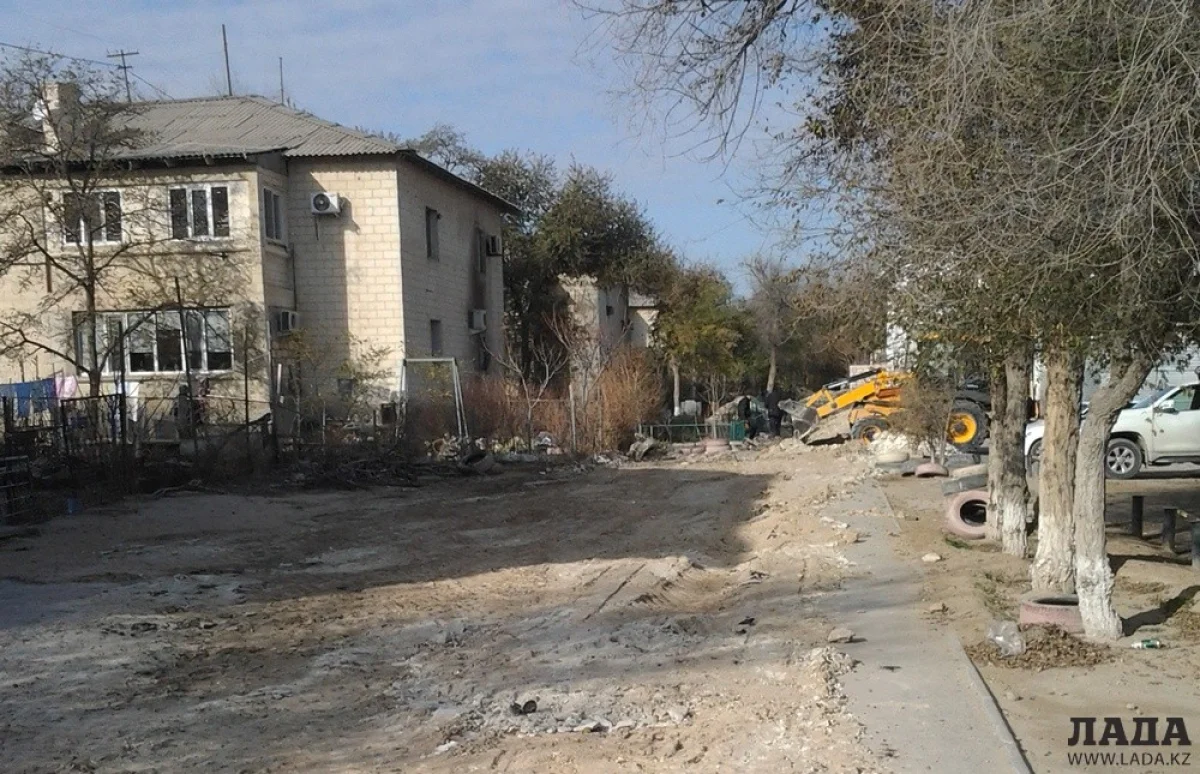 Фото жительницы 3 микрорайона