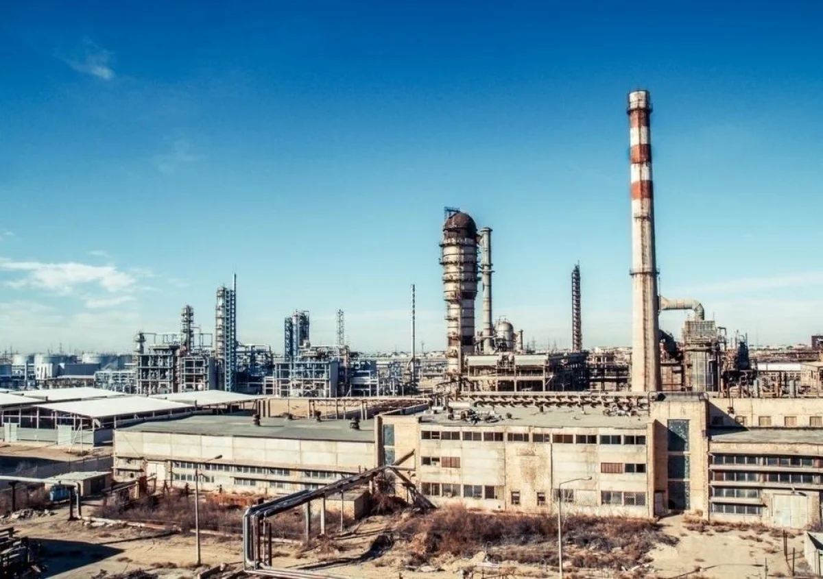 Фото предоставлено пресс-службой акимата Мангистау