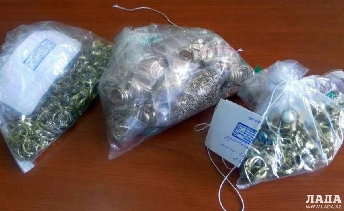 Фото Службы экономических расследований