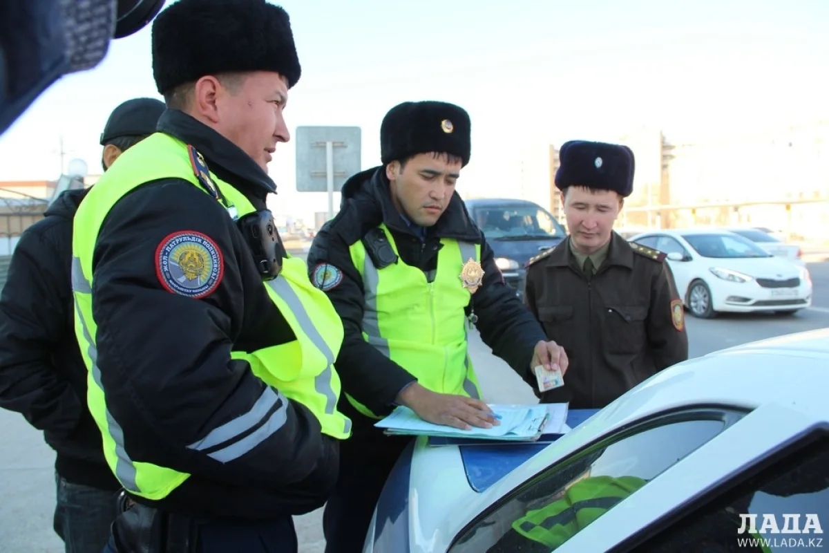 Нарушители привлечены к административной ответственности. Фото автора