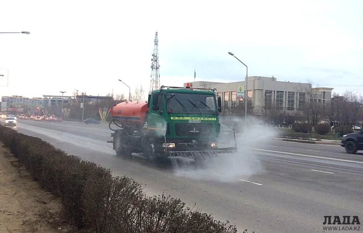 Фото предоставлено ТОО «Кала жолдары»