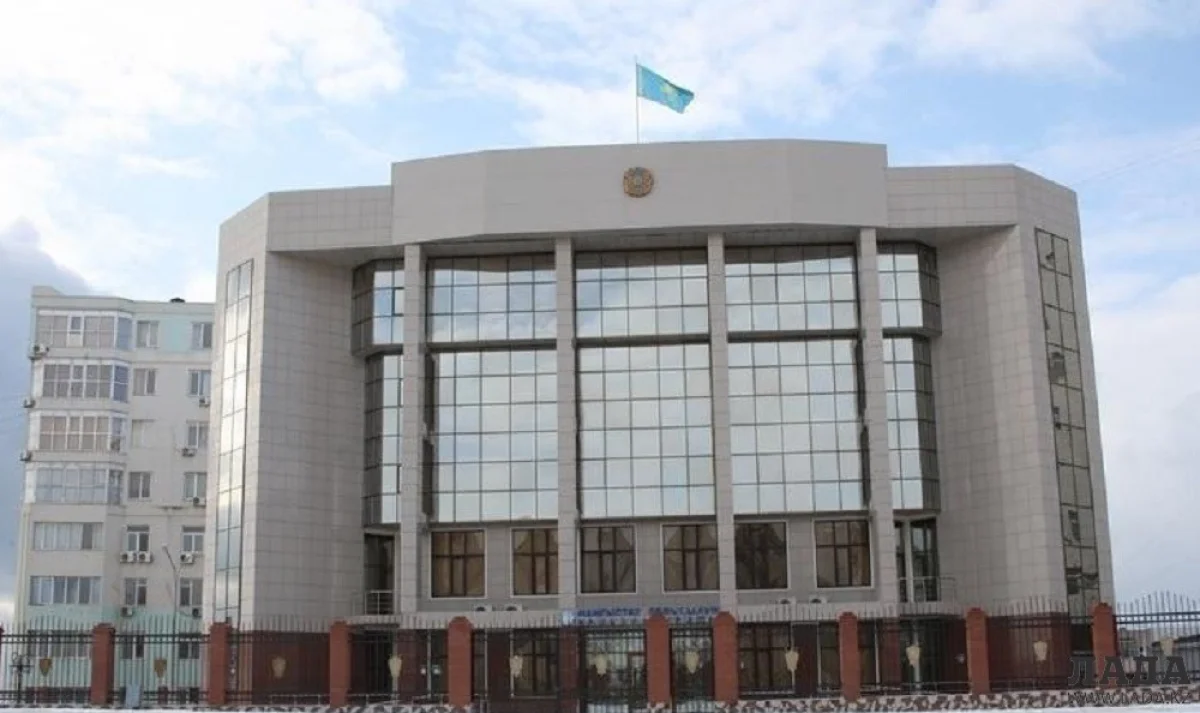 Фото Ольги Ярославской из архива Lada.kz