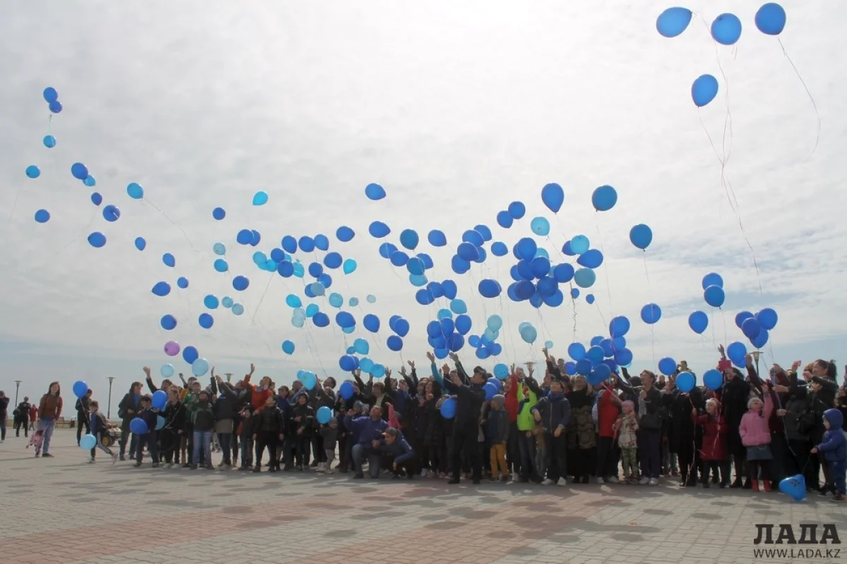 Символ флешмоба