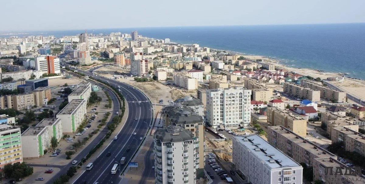 Фото из архива Lada.kz