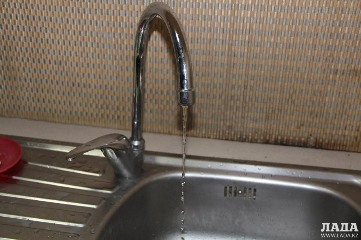 Фото из архива Lada.kz