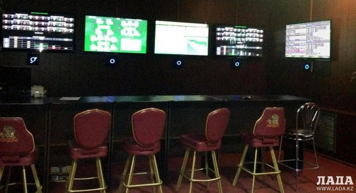 Фото из архива Lada.kz