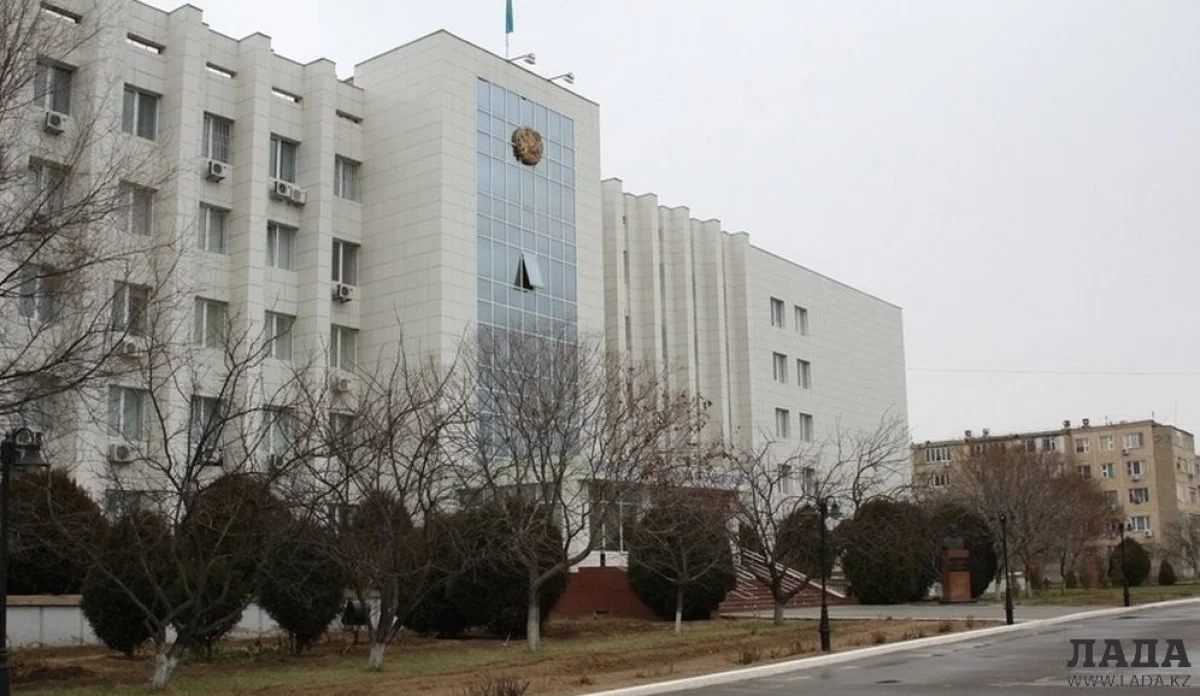 Фото из архива Lada.kz