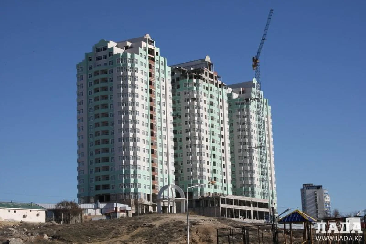 Фото из архива Lada.kz