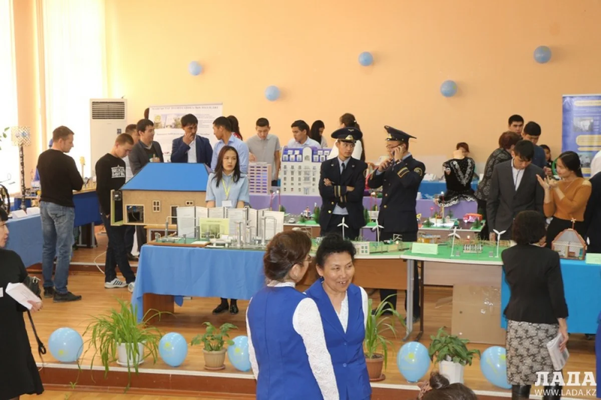 Фото Рашида Исмагилова