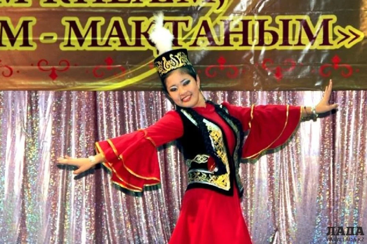 Фото из архива Lada.kz